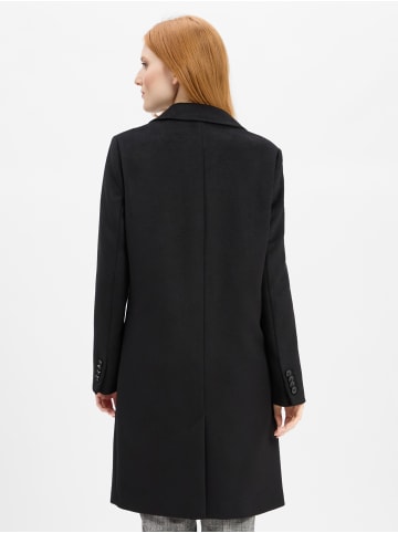 s.Oliver Mantel in schwarz