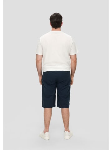 s.Oliver Bermuda DETROIT in 5978_navy