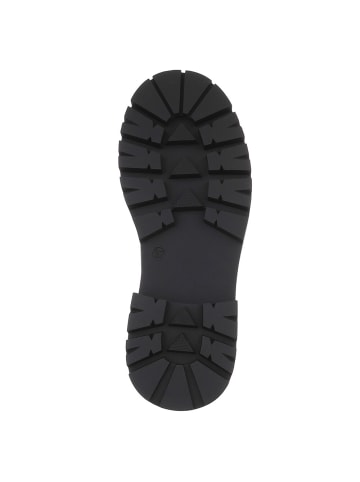 Ital-Design Halbschuh in Schwarz