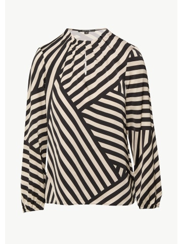 comma Bluse in 99A2_schwarz