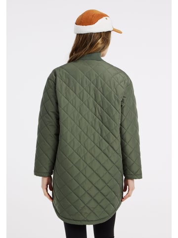 Protest " PRTORCUS in Botanic Green