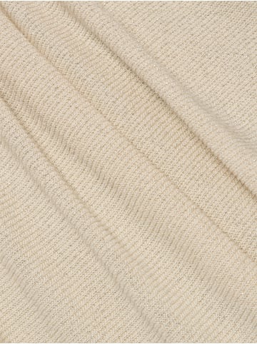 Marie Lund Top in sand - 0002