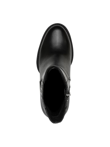 Tamaris Stiefelette in BLACK
