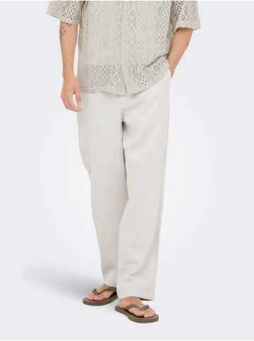 ONLY & SONS Hose in Moonstruck