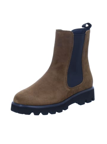 Sioux Boot in braun