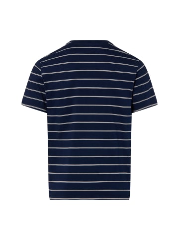 Levi´s T-Shirt in indigo - 0097