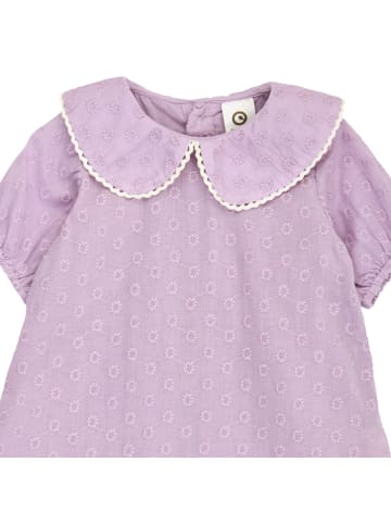 müsli Babykleid 1551008500 in lila