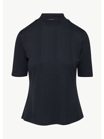 comma T-Shirt in 5976_navy