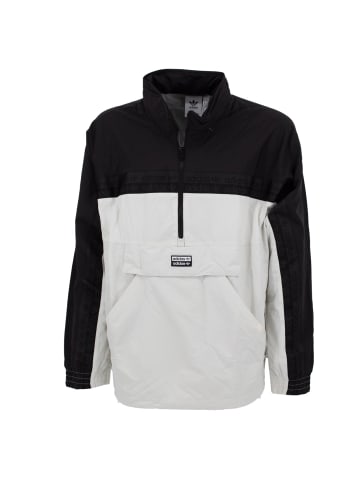 adidas Jacke R.Y.V. Track Top in Grau