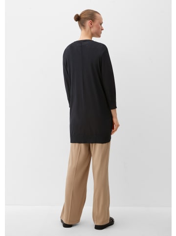 s.Oliver Strickjacke in 9999_schwarz