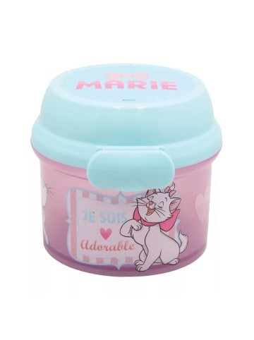 Disney Disney Marie Adorable Snackbox der charmante Begleiter für unterwegs