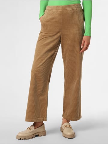 Marc O'Polo Hose in camel