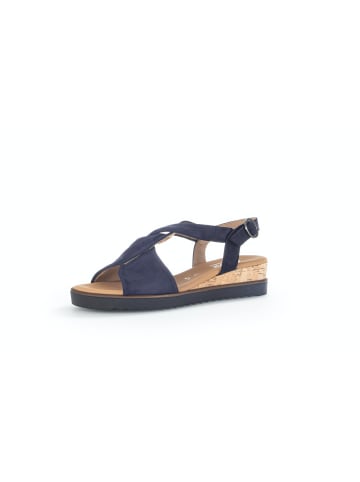 Gabor Sandale für Damen in beige