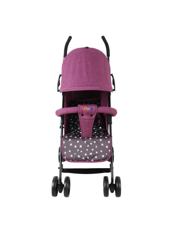 Yalion Kinderwagen in Lila - Gruppe0+/1/2/3