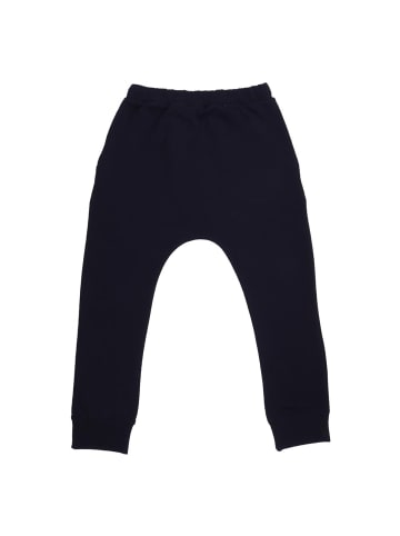 Walkiddy Jogginghose Jogginghose aus Baumwolle (Bio)