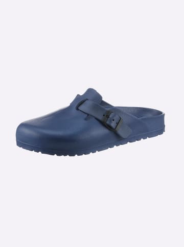 WITT WEIDEN Clog in dunkelblau