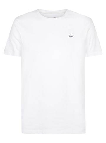 Petrol Industries 3-er Pack T-Shirt