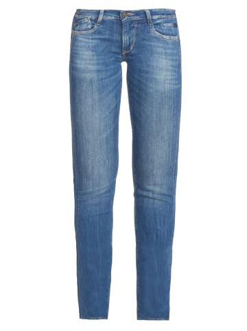 Le Temps des Cerises Jeans PULPREG in BLUE