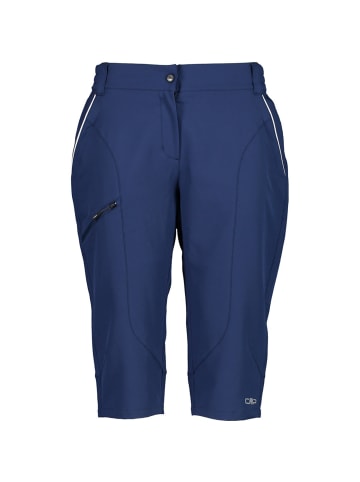 cmp Caprihose CMP Free Bike in Dunkelblau