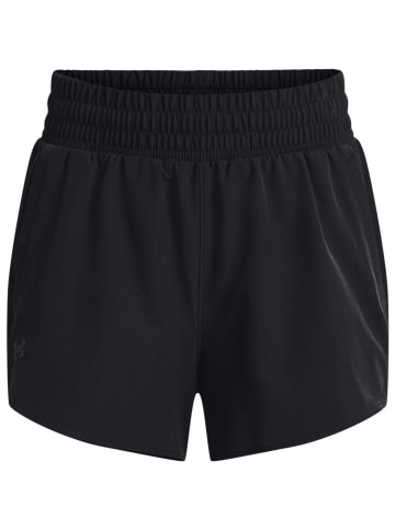 Under Armour Funktionsshorts Flex in black