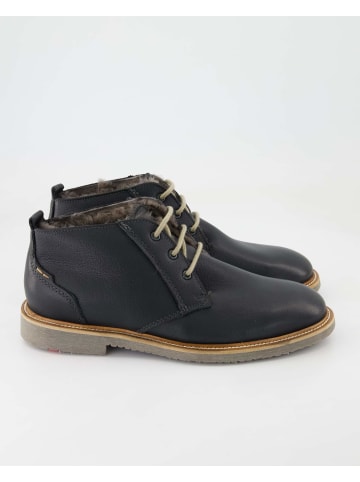 LLOYD Klassische Schnürschuhe in Schwarz