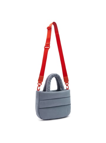 Les Visionnaires Unio Cortina S Handtasche 32 cm in denim