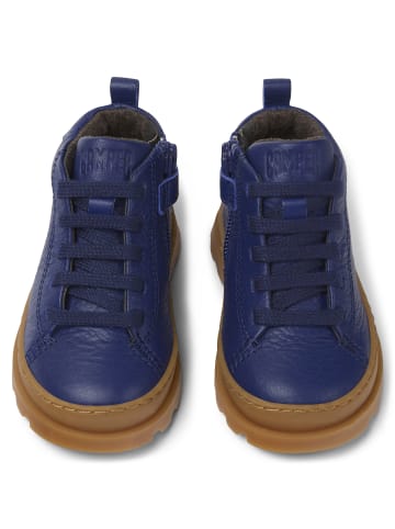 Camper Sneaker " Brutus " in Blau