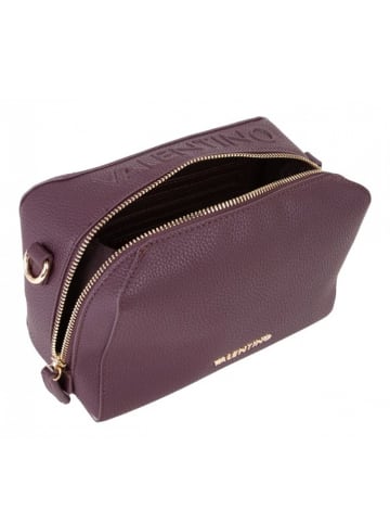 Valentino Umhängetasche Pattie in Violett