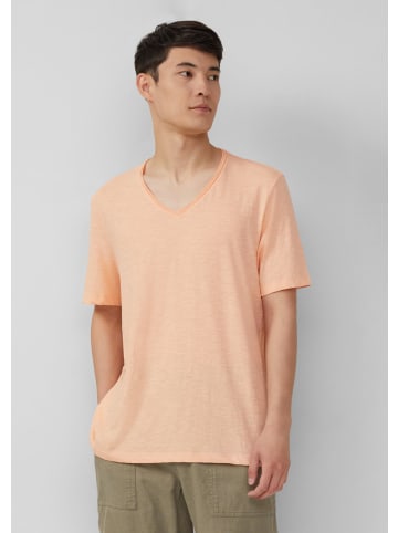 s.Oliver T-Shirt in 2018_papaya