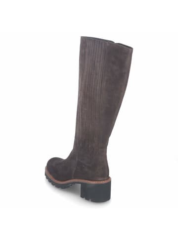 Paul Green Stiefel in braun