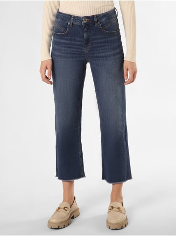 OPUS Jeans Momito in blau