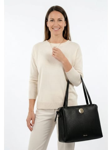 Tamaris Shopper TAS Gladis in black