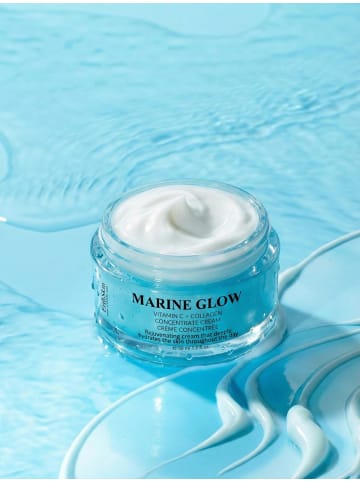 ErthSkin Marine Glow Vitamin C Feuchtigkeitscreme
