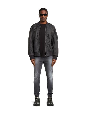 G-Star Raw GA-1 Bomber Jacke coated shadow