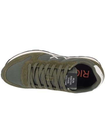 Sun68 SUN68 Tom Solid in Grün