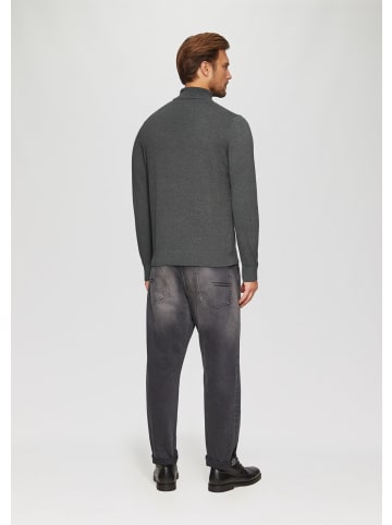 s.Oliver Strickpullover in 9823_dunkelgrau