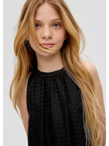 s.Oliver Kleid in 9999_schwarz