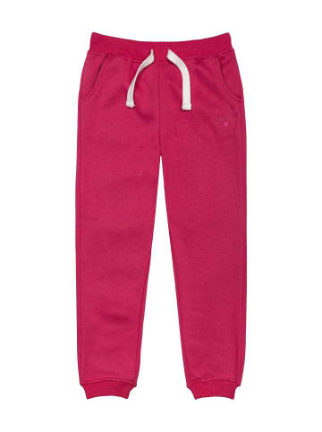 Minoti Sweatpants 12JOGEMB 1 in Beerenlila