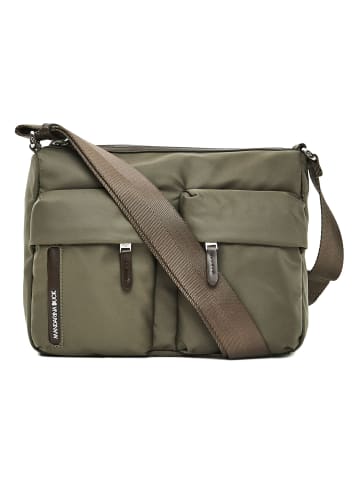 Mandarina Duck Hunter Umhängetasche 28 cm in pirite
