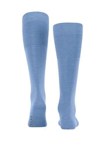 Falke Socken 1er Pack in Hellblau