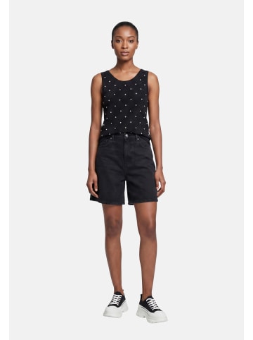 Chiara Ferretti Bluse in BLACK