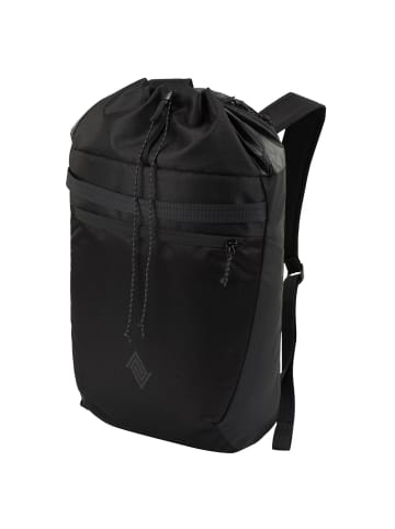 Nitro Fuse 24 - Rucksack 44 cm in schwarz