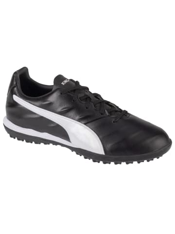 Puma Puma King Pro 21 TT in Schwarz