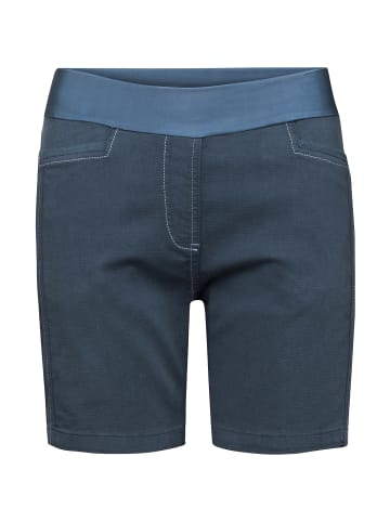 Chillaz W SARAH 2.0 SHORTY in Blau