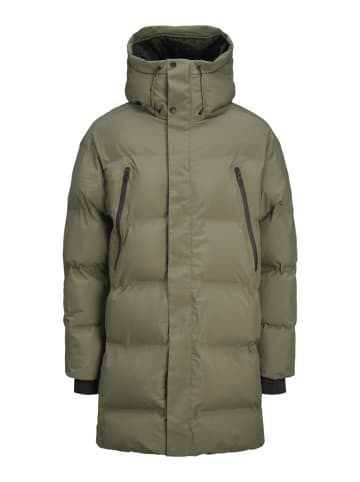 Jack & Jones Jacke für Herren in Oliv