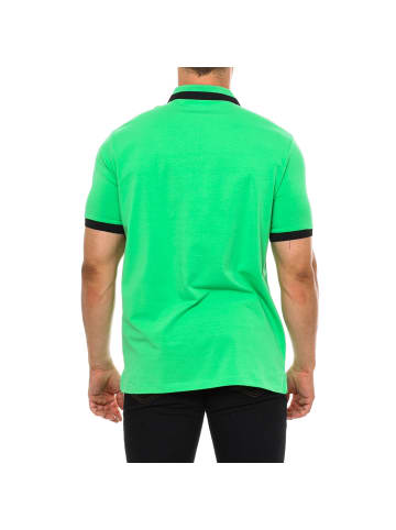 Karl Lagerfeld Poloshirt in Green