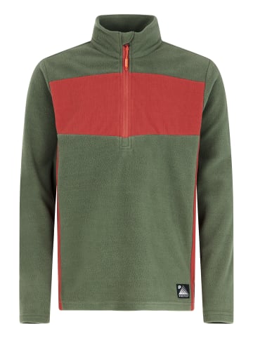 Protest " PRTMARNIX JR in Thyme