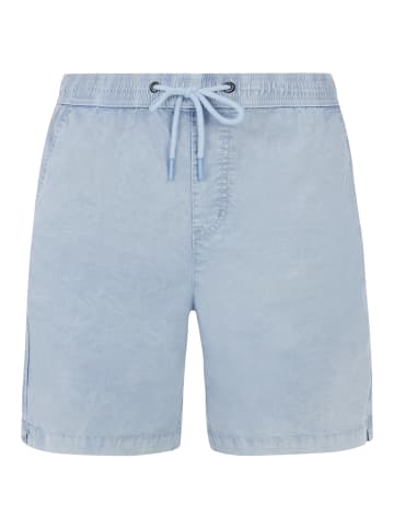 Protest " PRTNivel in Dusty Blue