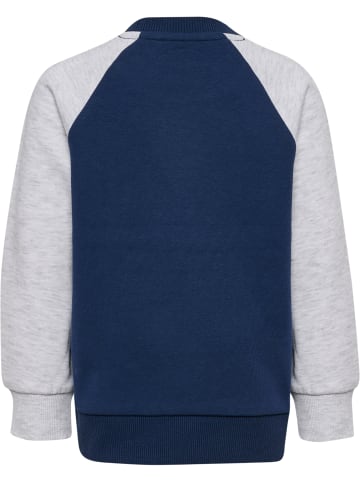 Hummel Anzug Hmlmini Kinder in DRESS BLUES