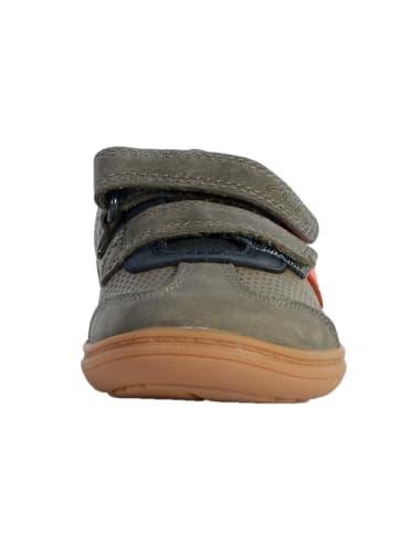Clarks Kinder-Sneaker Flash Metra T Grau